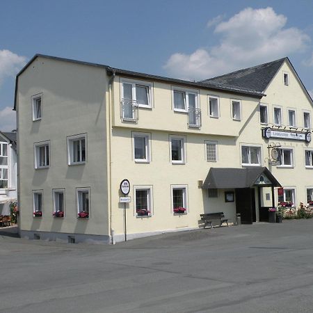 Landgasthof Gruene Linde Екстериор снимка