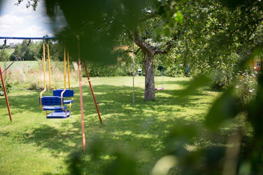 Landgasthof Gruene Linde Екстериор снимка